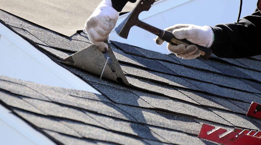 Expert Emergency Roof Repairs services in Garfield, MN